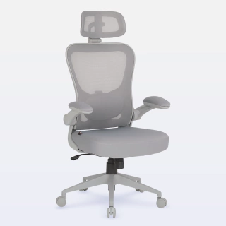 Cadeira de Escritório Ergonômica DT3 Vita - comprar online