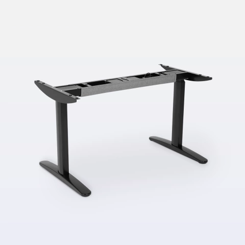 Estrutura com Regulagem de Altura DT3 F50 - comprar online