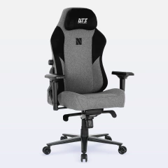 Cadeira Gamer Ergonômica DT3 Nero - comprar online