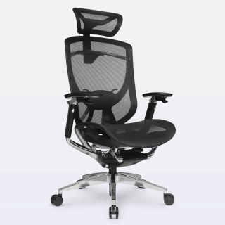 Cadeira de Escritório Ergonômica DT3 Heroica - comprar online