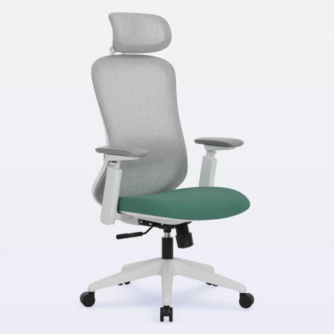 DT3 Elin Ergonomic Office Chair - buy online