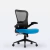 Cadeira de Escritório Ergonômica DT3 Vita na internet