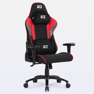 Cadeira Gamer Ergonômica DT3 Elise - comprar online