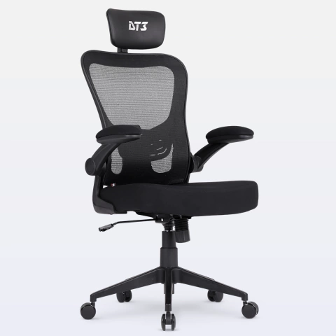 DT3 Vita Sports Ergonomic Gaming Chair - buy online