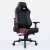 Cadeira Gamer Ergonômica DT3 Nero Elite - comprar online