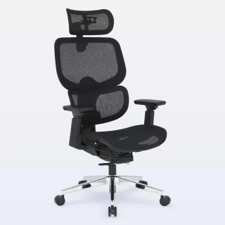 Cadeira de Escritório Ergonômica DT3 Ergonomie 4D - comprar online