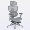 Cadeira de Escritório Ergonômica DT3 ErgoOne (Openbox ID 3695/SC)