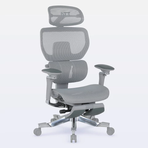 Cadeira de Escritório Ergonômica DT3 ErgoOne - (Openbox ID 3451/SC) - comprar online