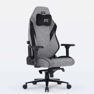 Cadeira Gamer Ergonômica DT3 N10 - comprar online