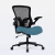 Cadeira de Escritório Ergonômica DT3 Vita Super