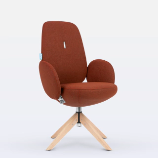 Cadeira DT3 Giorgio - comprar online