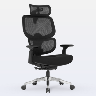 Silla de Oficina Ergonómica DT3 Ergonomie Home (Openbox ID 3473/SC)