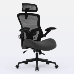 Cadeira de Escritório Ergonômica DT3 Vita Super - comprar online