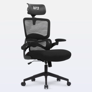 Cadeira Gamer Ergonômica DT3 GTL - comprar online