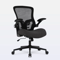 Cadeira de Escritório Ergonômica DT3 Vita Super - comprar online