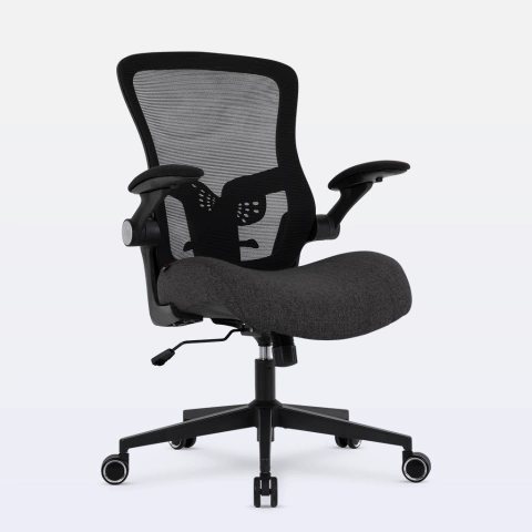 Cadeira de Escritório Ergonômica DT3 Vita Super - comprar online