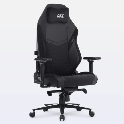 Cadeira Gamer Ergonômica DT3 N10