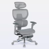 DT3 ErgoOne Atom Ergonomic Office Chair