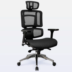 Cadeira de Escritório Ergonômica DT3 Helora - comprar online