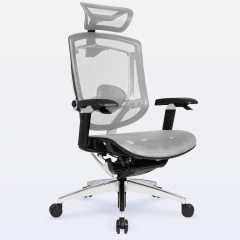 Cadeira de Escritório Ergonômica DT3 Iryna - comprar online