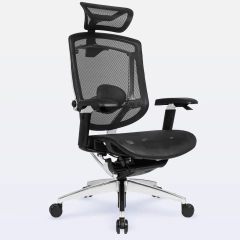 Cadeira de Escritório Ergonômica DT3 Iryna
