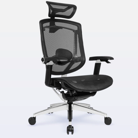 Cadeira de Escritório Ergonômica DT3 Iryna