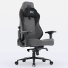 Cadeira Gamer Ergonômica DT3 Nero - DT3 | Cadeiras Ergonômicas de Qualidade
