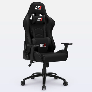 Cadeira Gamer Ergonômica DT3 Mizano Fabric - comprar online