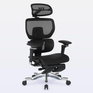 Cadeira de Escritório Ergonômica DT3 ErgoOne Atom - comprar online