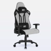 Cadeira Gamer Ergonômica DT3 Grigio - comprar online