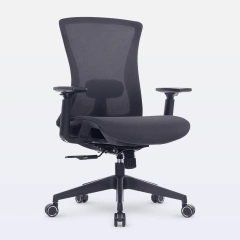 Cadeira de Escritório Ergonômica DT3 Vicenza - comprar online