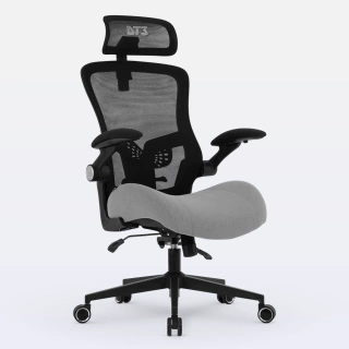 Cadeira de Escritório Ergonômica DT3 Vita Super - comprar online