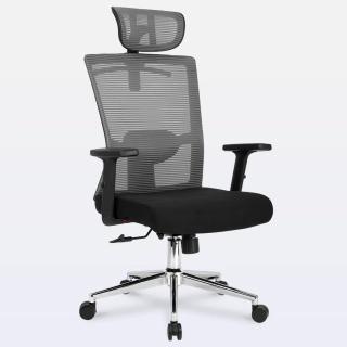 Cadeira de Escritório Ergonômica DT3 Maya V1 - comprar online