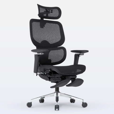 DT3 Ergonomie Ergonomic Office Chair