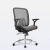 Cadeira de Escritório Ergonômica DT3 Celeste - comprar online