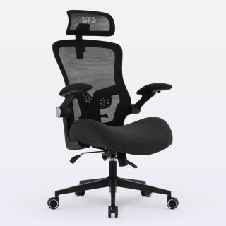 Cadeira de Escritório Ergonômica DT3 Vita Super - comprar online