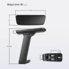 DT3 Unic Home 3D Pair of Arms on internet