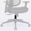 DT3 100mm Cylinder - DT3 | Cadeiras Ergonômicas de Qualidade