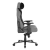 Imagem do Cadeira Gamer Ergonômica DT3 Nero