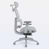 DT3 Ergonomie 4D Ergonomic Office Chair - DT3 | Cadeiras Ergonômicas de Qualidade