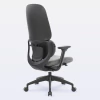 Silla Ejecutiva Ergonómica DT3 Caeli - comprar online