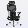Cadeira de Escritório Ergonômica DT3 Glacius - loja online