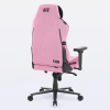 Cadeira Gamer Ergonômica DT3 Nero - DT3 | Cadeiras Ergonômicas de Qualidade