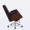 DT3 Mielya MB Ergonomic Executive Chair - DT3 | Cadeiras Ergonômicas de Qualidade
