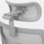 Cadeira de Escritório Ergonômica DT3 Glacius Mesh - DT3 | Cadeiras Ergonômicas de Qualidade