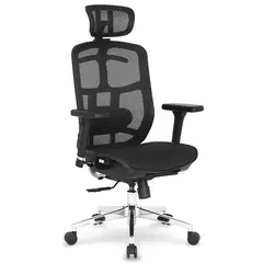 Cadeira de Escritório Ergonômica DT3 Diana+ - comprar online