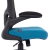 Cadeira de Escritório Ergonômica DT3 Vita