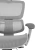 Cadeira de Escritório Ergonômica DT3 Azzera