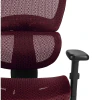 Cadeira de Escritório Ergonômica DT3 Alera - comprar online