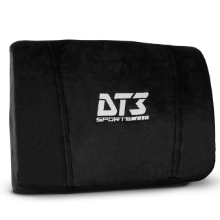 Almofada de Lombar DT3 Racing Series Suede